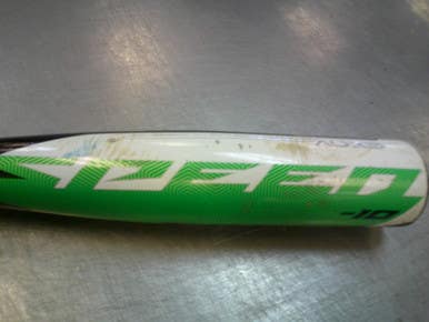 Used Easton SPEED BB/SB USA 2 5/8 Bat 30" 11339-S000197874