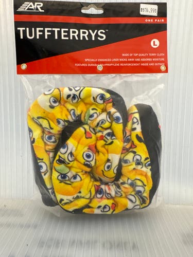 A&R Skate Guard Large Emoji