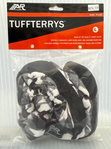 A&R Skate Guard Large Winter Camo