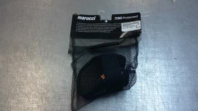 New D-FLX D3O ELBOW YTH BK 11339-MRCMPDXEGYBKY