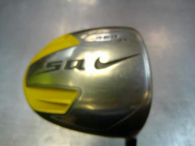 Used Nike SQ 460 Mens Driver RH 9.5 Degree 11339-S000197761
