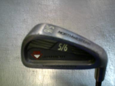 Used Northwestern 5/6 JUNIOR Jr Individual Iron RH 9 Iron 11339-S000197764