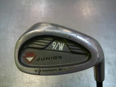 Used Northwestern 9/W JUNIOR Jr Individual Iron RH 9 Iron 11339-S000197763