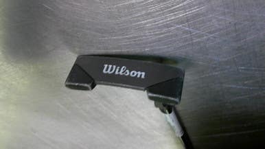 Used Wilson PUTTER Mens Putter RH 11339-S000197237