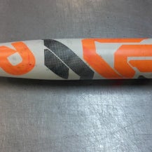 Used Demarini CF BB/SB USSSA 2 5/8 Bat 31" 11339-S000197495
