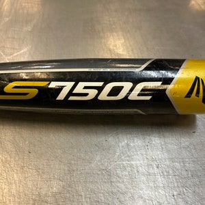 Used Easton S750C BB/SB USA 2 5/8 Bat 30" 11339-S000197643