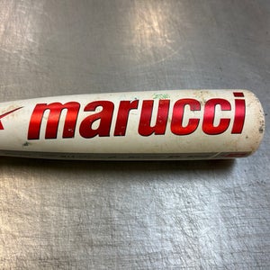 Used Marucci CATX BB/SB USSSA 2 3/4 Bat 27" 11339-S000197635