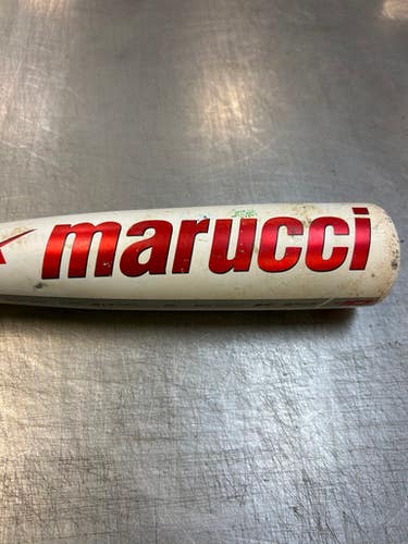 Used Marucci CATX BB/SB USSSA 2 3/4 Bat 27" 11339-S000197635