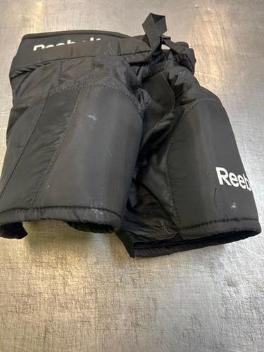 Used Reebok SC87 Youth Pant Black LG 11339-S000197650