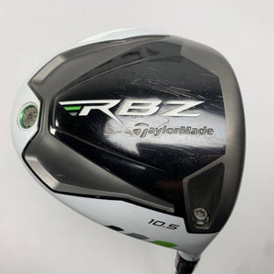 TaylorMade RocketBallz Driver 10.5* Matrix Ozik XCON-5 Regular Graphite Mens RH