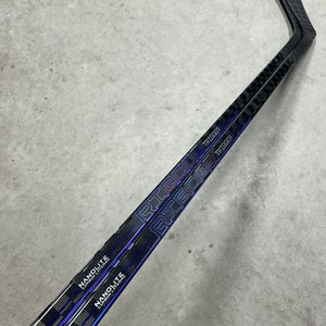 2 PACK 105 Flex P29 Senior CCM RibCor Trigger 7 Pro Left Hand Hockey Stick Pro Stock NHL (New)