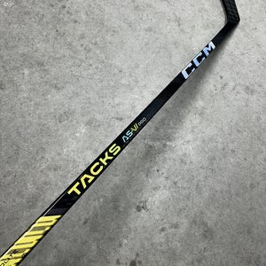 85 Flex Custom P88 Senior CCM Tacks AS-VI Pro Left Hand Hockey Stick Pro Stock (New)