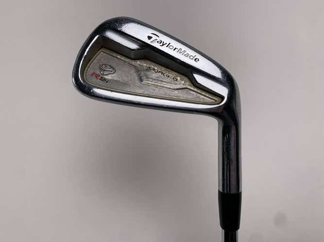 Taylormade RSi 2 Single 7 Iron Stiff Steel Mens RH