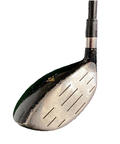 SVG Sports Titan Plus 11 Wood Low Torque Regular Flex Graphite 39.5" RH New Grip