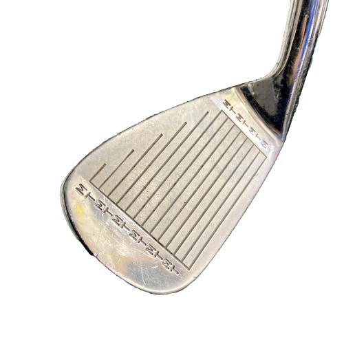 MacGregor MT Tourney TR1 8 Iron RH Men's Tourney Action 1 Stiff Steel 36 Nice
