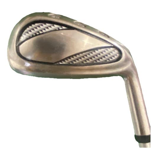 Naples Bay Radical X 4 Hybrid Iron 22* RH Senior Graphite 38.5" New Midsize Grip