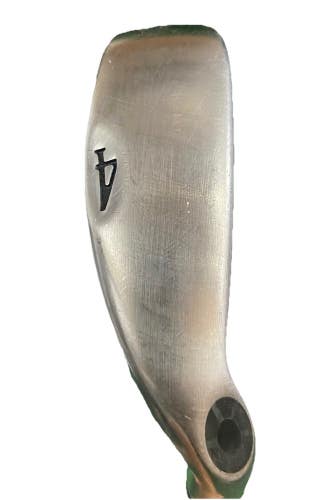 Callaway Big Bertha Irons 4i 2002 RH RCH 65i Ladies Graphite 37.5" Factory Grip