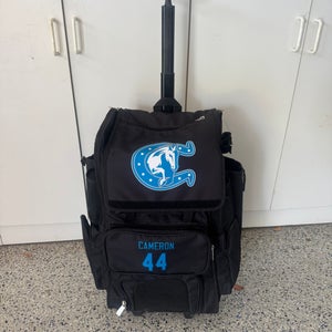 Boombah Player (New)