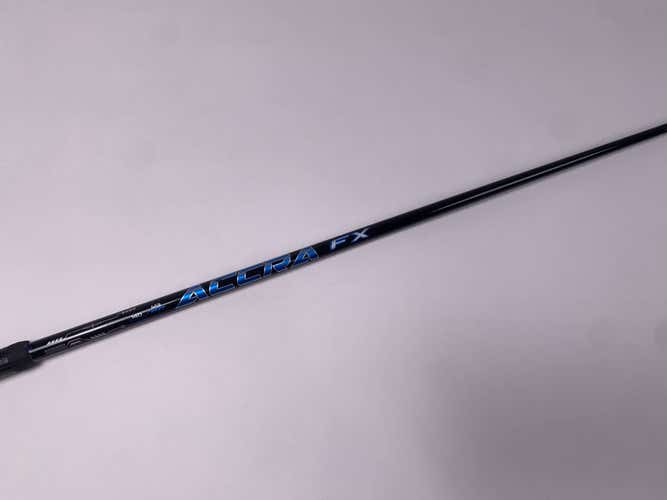 Accra FX 140 M3 Blue Regular Graphite Fairway Wood Shaft 41.5"-Ping