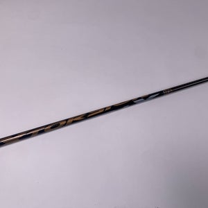 Aldila XTorsion Mamba 60g Stiff Graphite Driver Shaft 43.75"- Ping