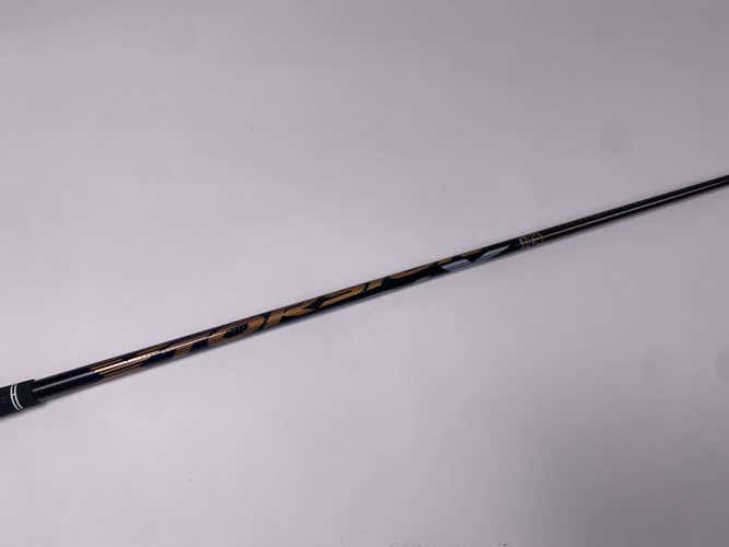 Aldila XTorsion Mamba 60g Stiff Graphite Driver Shaft 43.75"- Ping