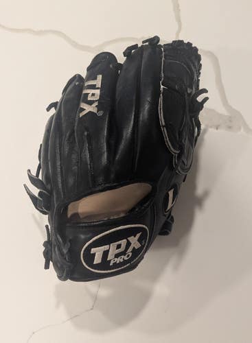 Louisville Slugger TPX Pro 11.25” - Horween Leather Butter Soft Glove - CP1125