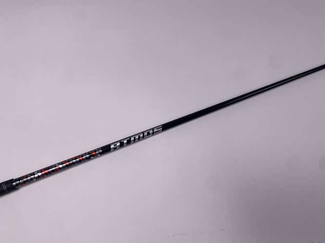 Fujikura Atmos 5R Regular Graphite Driver Shaft 44.75"- TaylorMade