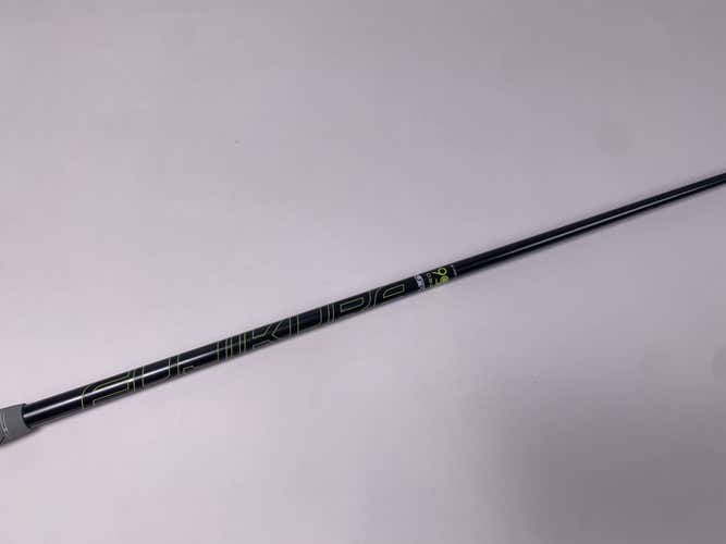 Fujikura Pro XLr8 56g Regular Graphite Driver Shaft 44.5"- TaylorMade