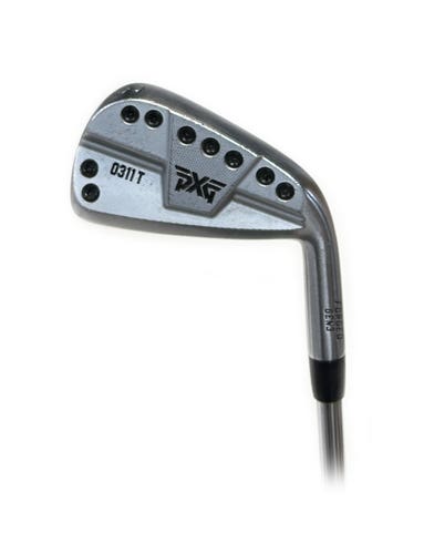 PXG Gen 3 0311T Forged Single 3 Iron Steel True Temper Elevate Tour VSS Pro