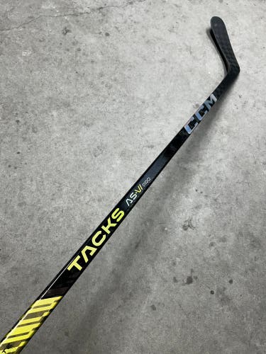 85 Flex P29 Senior CCM Tacks AS-VI Pro Left Hand Hockey Stick Pro Stock (New)