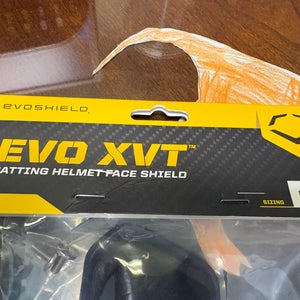 EvoShield XVT Batting Helmet Face Shield