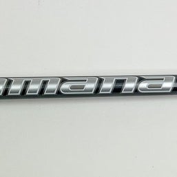 Mitsubishi Chemical Diamana S+ 60g Extra Stiff Graphite Driver Shaft PXG 43.5"