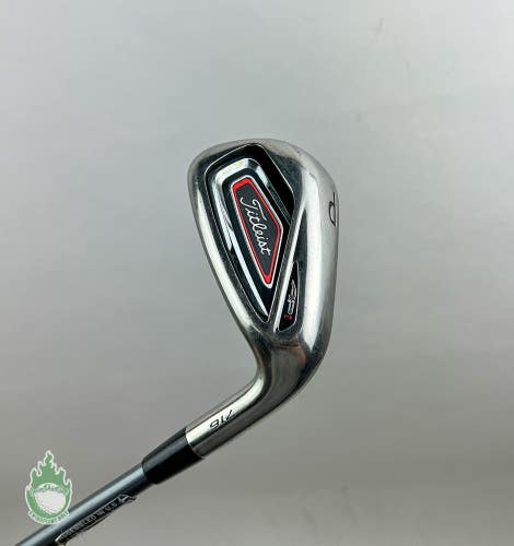 Used RH Titleist AP1 716 Pitching Wedge Kuro Kage Regular Graphite Golf Club