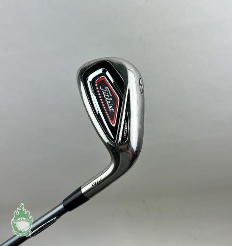 Right Handed Titleist AP1 716 9 Iron Kuro Kage Regular Flex Graphite Golf Club