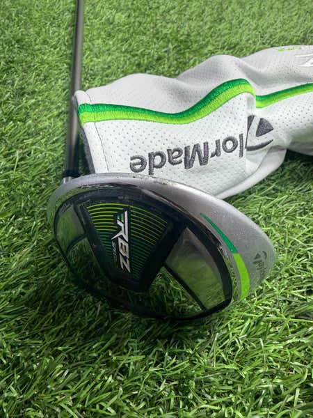 TaylorMade - RBZ Speed LITE - 5 Wood 19* - Graphite - L Flex - RH