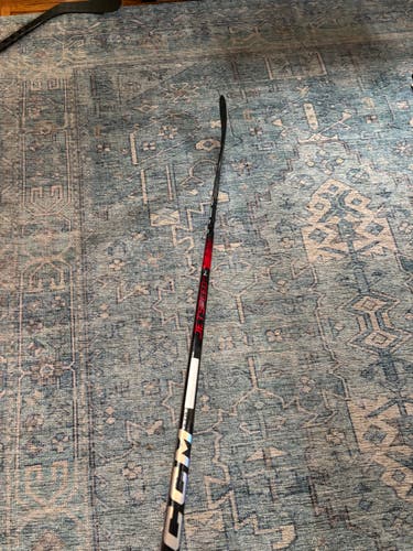 Intermediate CCM JetSpeed FT7 Pro Right Handed Hockey Stick P29 55 Flex (Used)