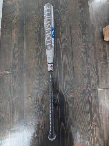 2026 Louisville Slugger Select Power BBCOR Certified Bat (-3) 30 oz 33" (New)