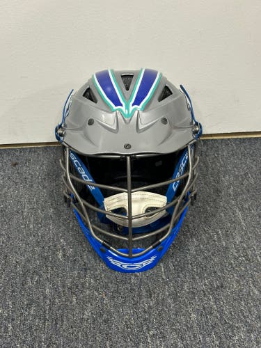 Cascade CPV-R Helmet XXS