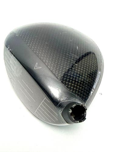 Callaway NEW Ai Smoke Max Mini Driver 13.5 Head Only with Head Cover