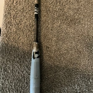 2024 DeMarini The Goods Hybrid BBCOR Certified Bat (-3) 29 oz 32" (Used)