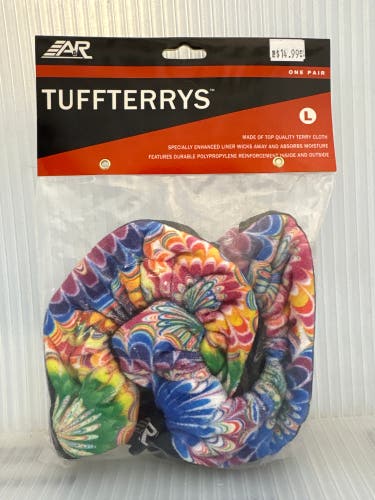 A&R Skate Guard Large Tie Die