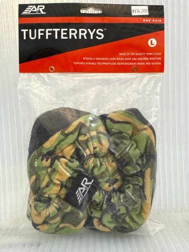 A&R Skate Guard Large camo