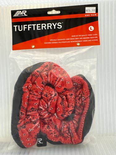 A&R Skate Guard Large bandana