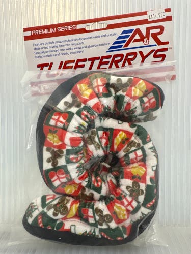 A&R Skate Guard Large Christmas