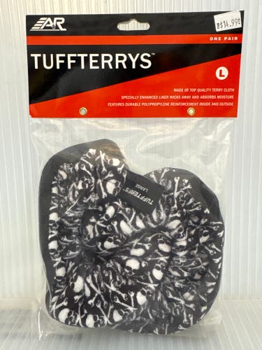 A&R Skate Guard Large skull