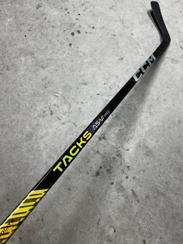 85 Flex P88 Senior CCM Tacks AS-VI Pro Left Hand Hockey Stick Pro Stock (New)