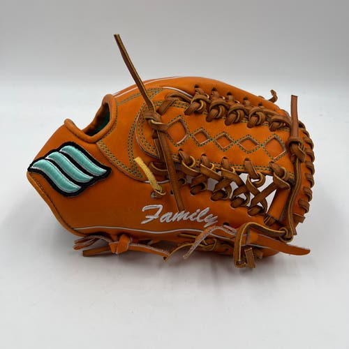 Emery Diamond Series 11.75 Infield Baseball Glove