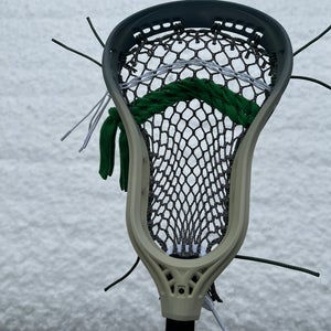 StringKing Mark 3D strung head