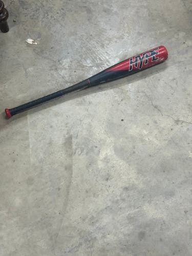 2022 Easton ADV Hype Composite USSSA Certified Bat (-10) 20 oz 30" (Used)