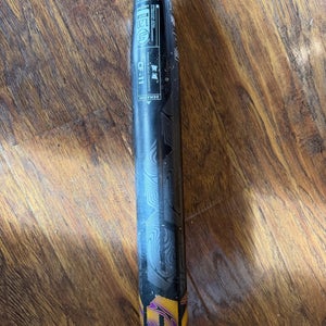 DeMarini CF Composite Bat (-11) 22 oz 33" (Used)